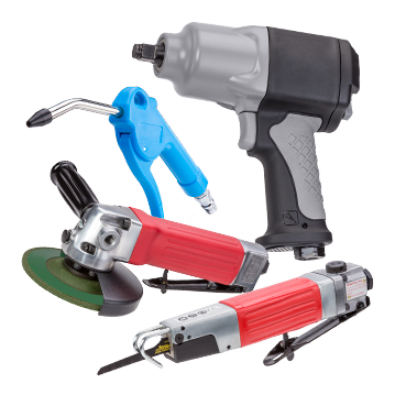 Air Tools